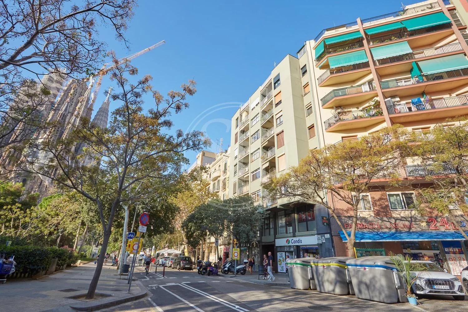 Ático en Calle de Provença, La Sagrada Família - Foto 23