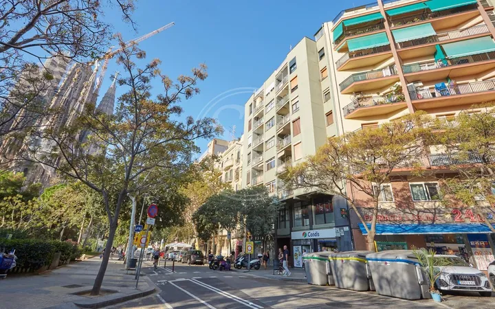 Ático en Calle de Provença, La Sagrada Família - Foto 23