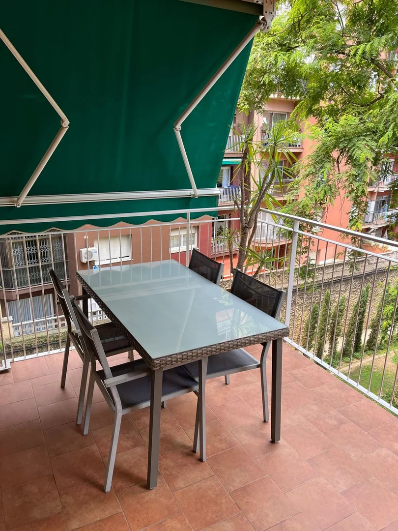 Piso en Avenida de Madrid, 59, La Maternitat i Sant Ramon - Foto 2