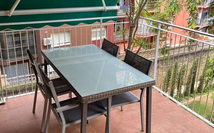 Piso en Avenida de Madrid, 59, La Maternitat i Sant Ramon - Foto 2