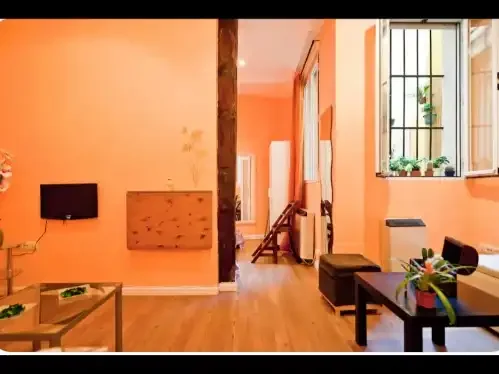 Apartamento en  Calle de la Cava Baja 8 - Foto 2