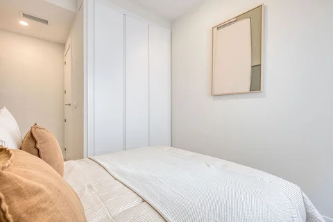 Piso en calle de Suero de Quiñones - Foto 31