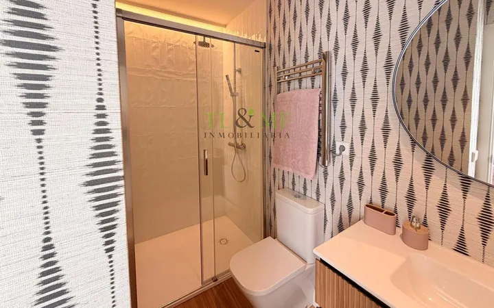 Chalet adosado en Prosperidad - Foto 18