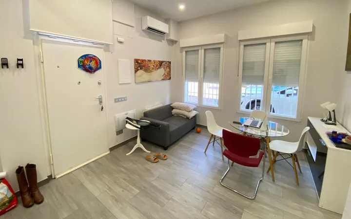 Piso en Calle de Salas Barbadillo, 8, Pueblo Nuevo - Foto 1