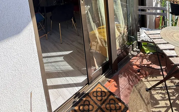 Piso en El Camp de l'Arpa del Clot, El Camp de l'Arpa del Clot - Foto 27