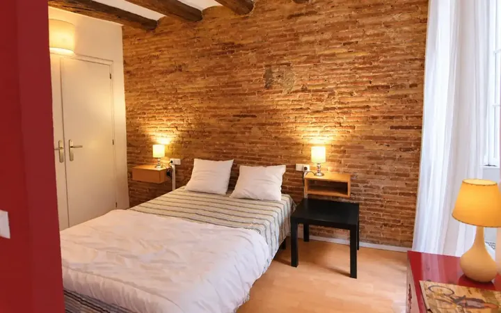 Piso en  Carrer de Sant Pacià 5 - Foto 1