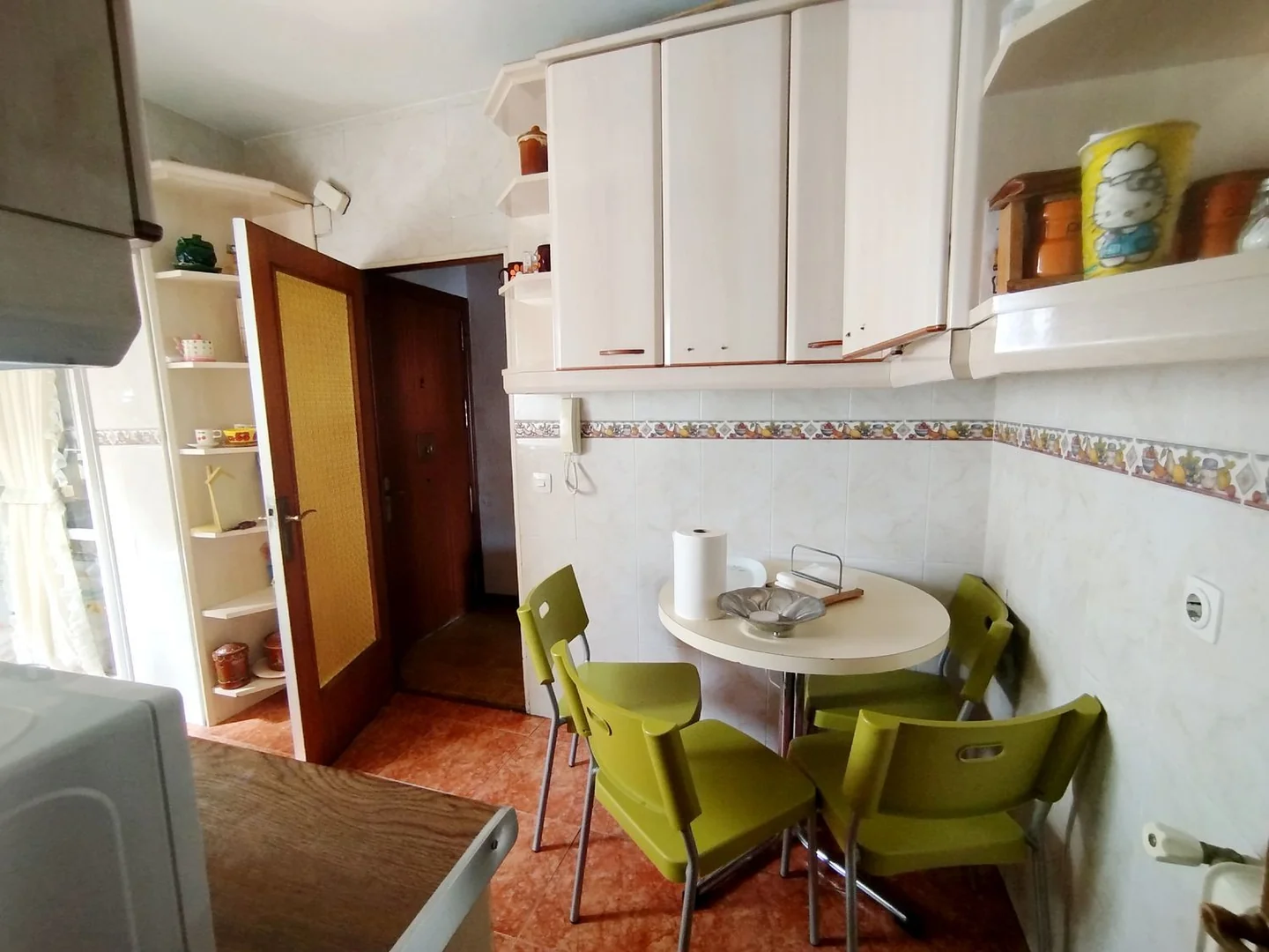 Piso en Calle de la Marroquina, 3 b, Marroquina - Foto 6