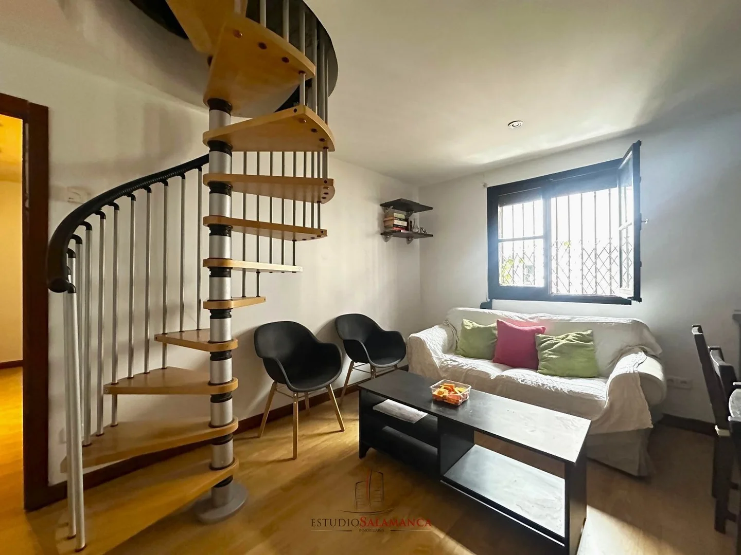 Dúplex en calle del Mesón de Paredes, 79 - Foto 5