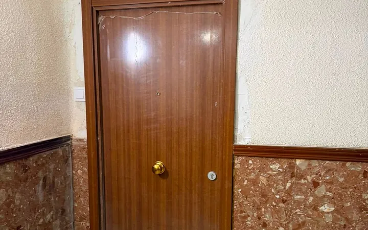 Piso en Paseo de Marcelino Camacho, 22, Vista Alegre - Foto 10