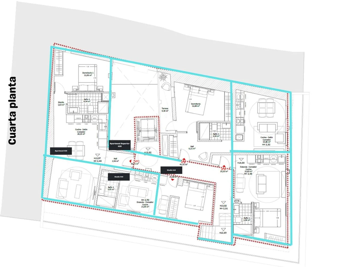 Piso en calle del Molino de Viento - Foto 22