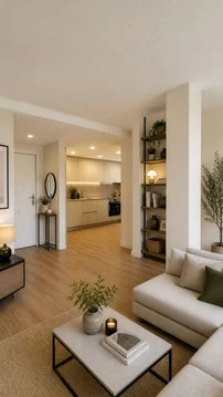 Piso en Calle del Idioma Esperanto, 22 -28, Pueblo Nuevo - Foto 7