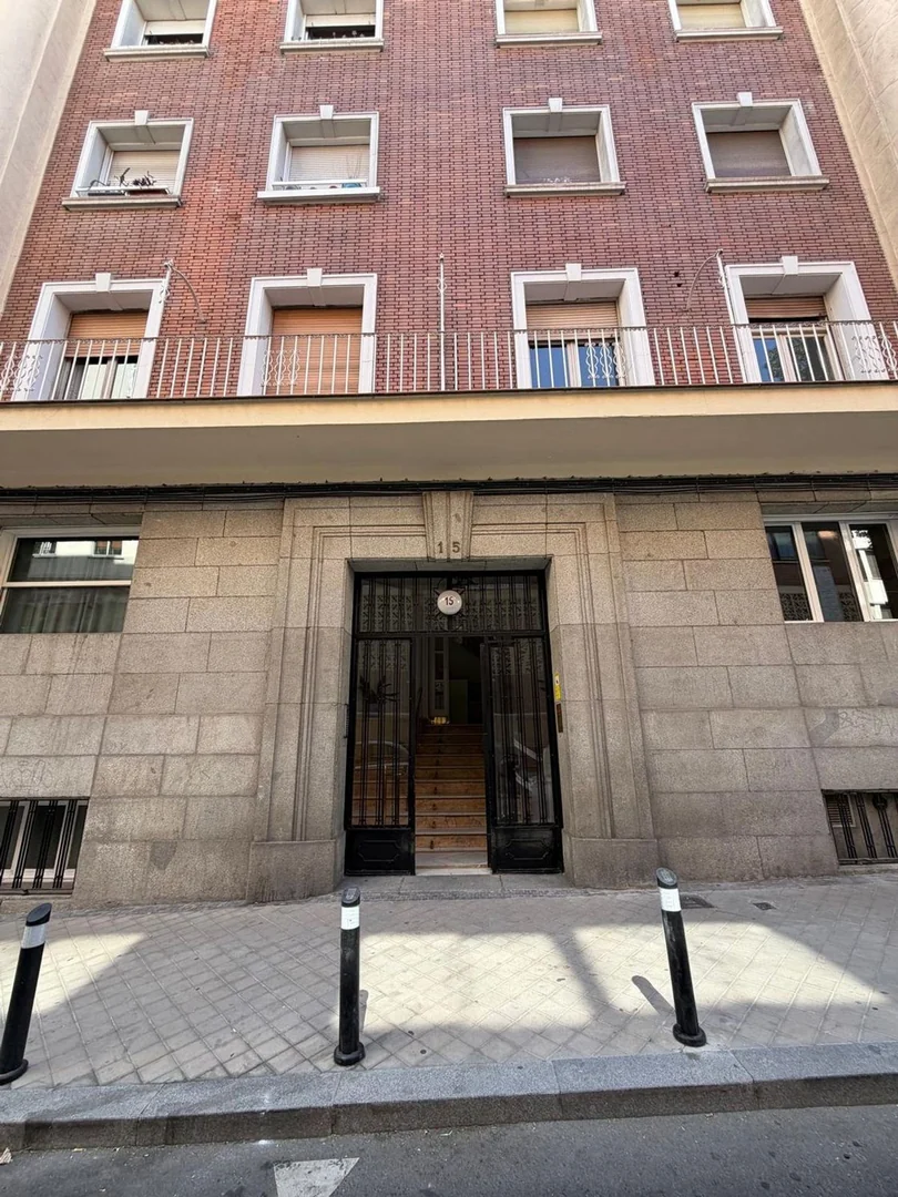 Estudio en Calle de Juan Álvarez Mendizábal, 15, Argüelles - Foto 5