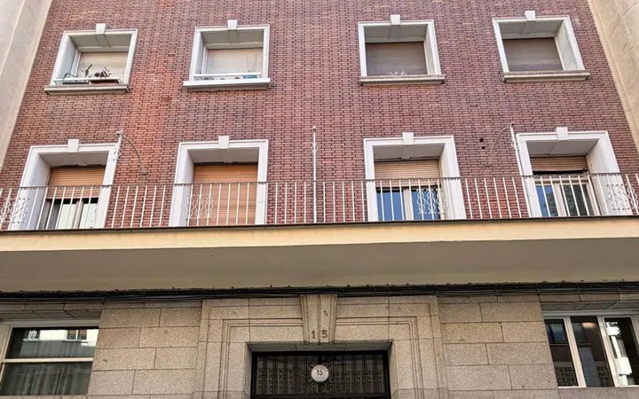 Estudio en Calle de Juan Álvarez Mendizábal, 15, Argüelles - Foto 5