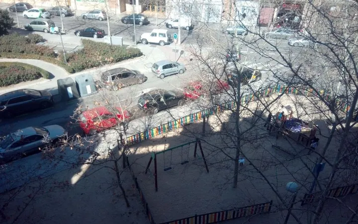 Piso en Calle de Luis Mitjans, Madrid, 52, Adelfas - Foto 10