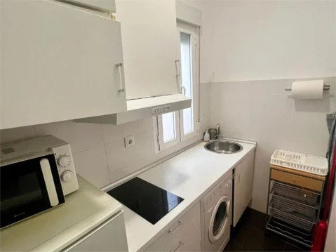 Piso en calle Calle de Alcántara 23 - Foto 24