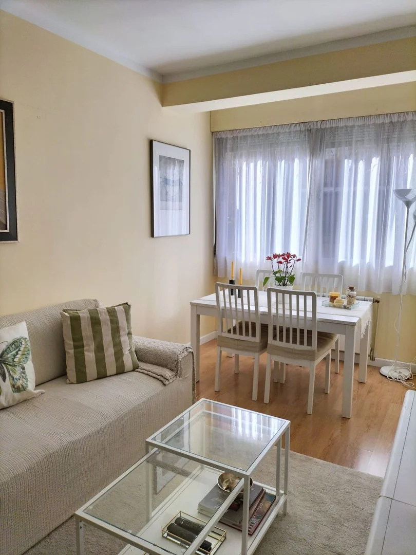 Piso en Barrio Prosperidad