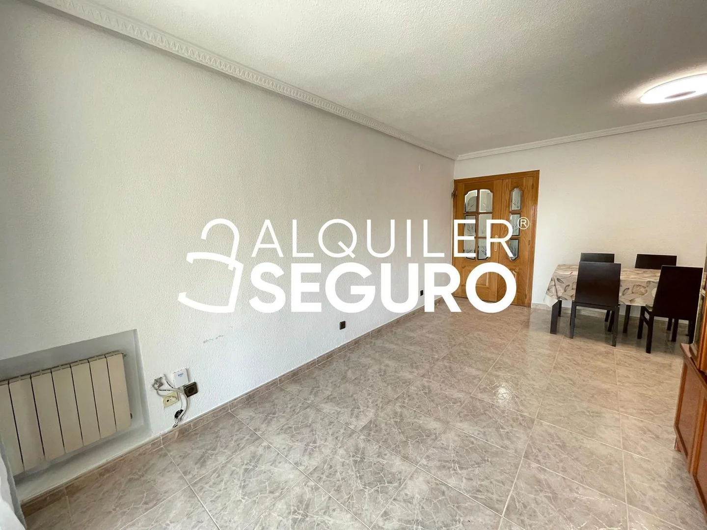 Piso en Calle de la Codorniz, Vista Alegre - Foto 2