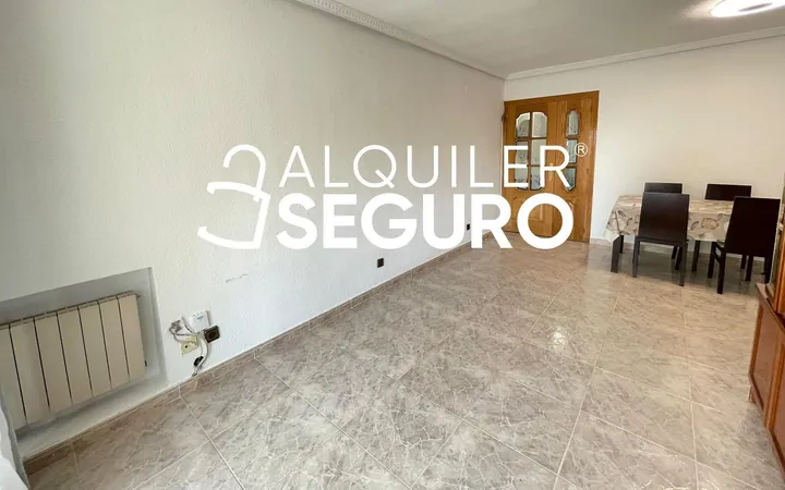 Piso en Calle de la Codorniz, Vista Alegre - Foto 2