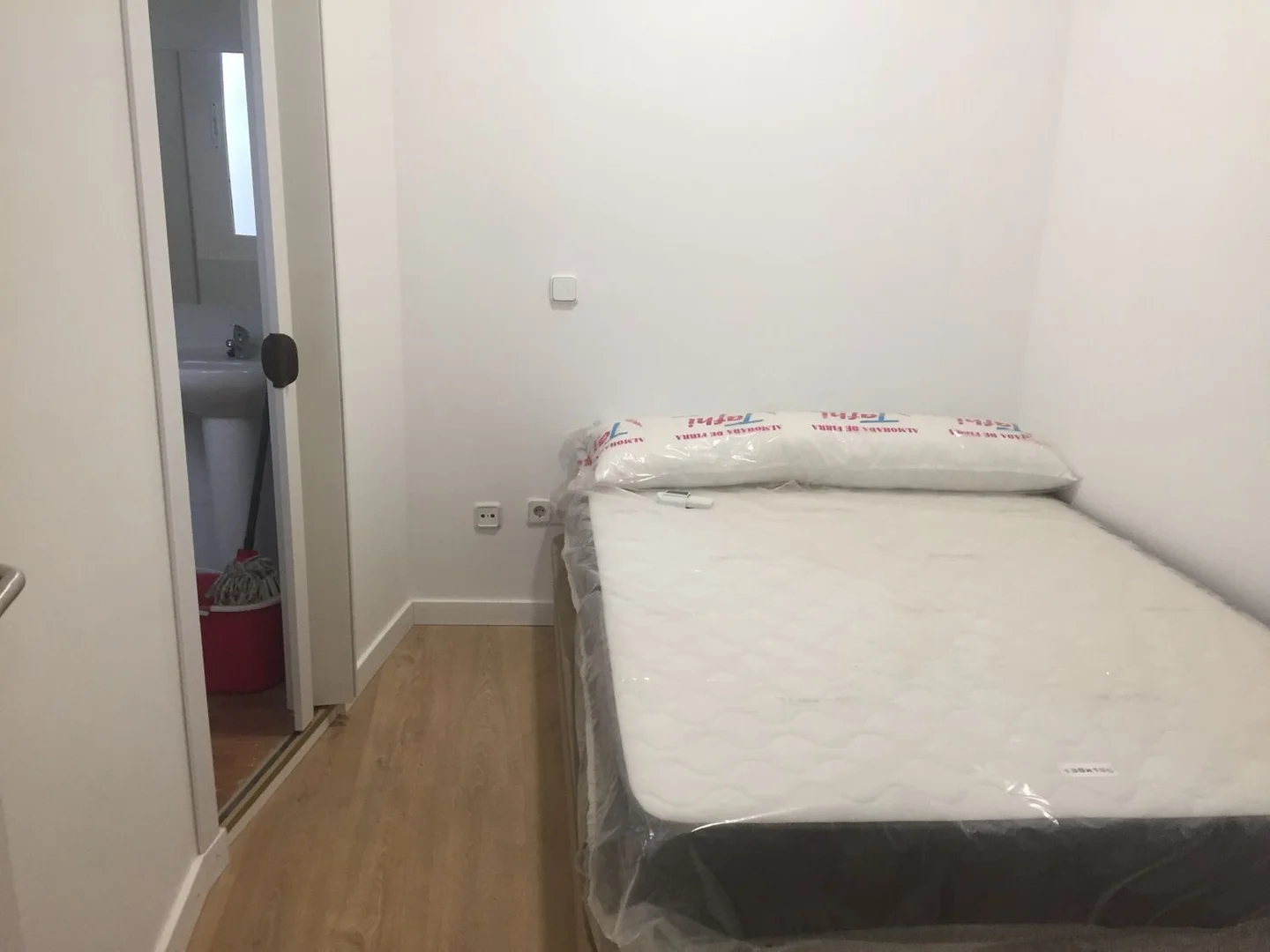 Piso en calle del Monte Perdido, 44 - Foto 8