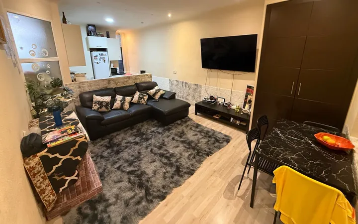 Piso en Calle Marquesa de Argüeso, 28, Opañel - Foto 1