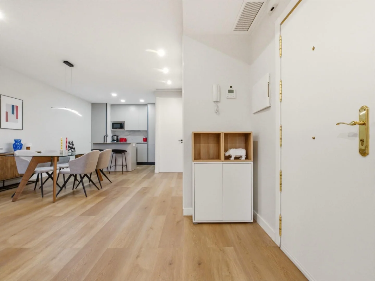 Piso en  Madrid Capital - Foto 3