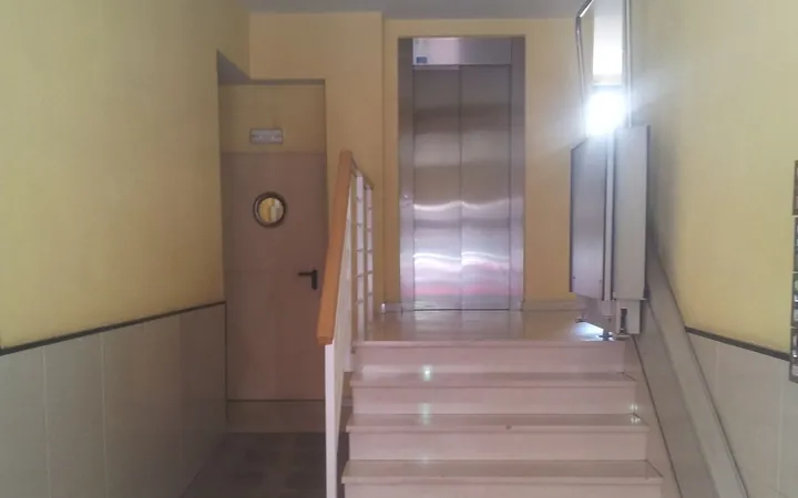 Piso en Calle Francisco Iglesias, 21, Numancia - Foto 12