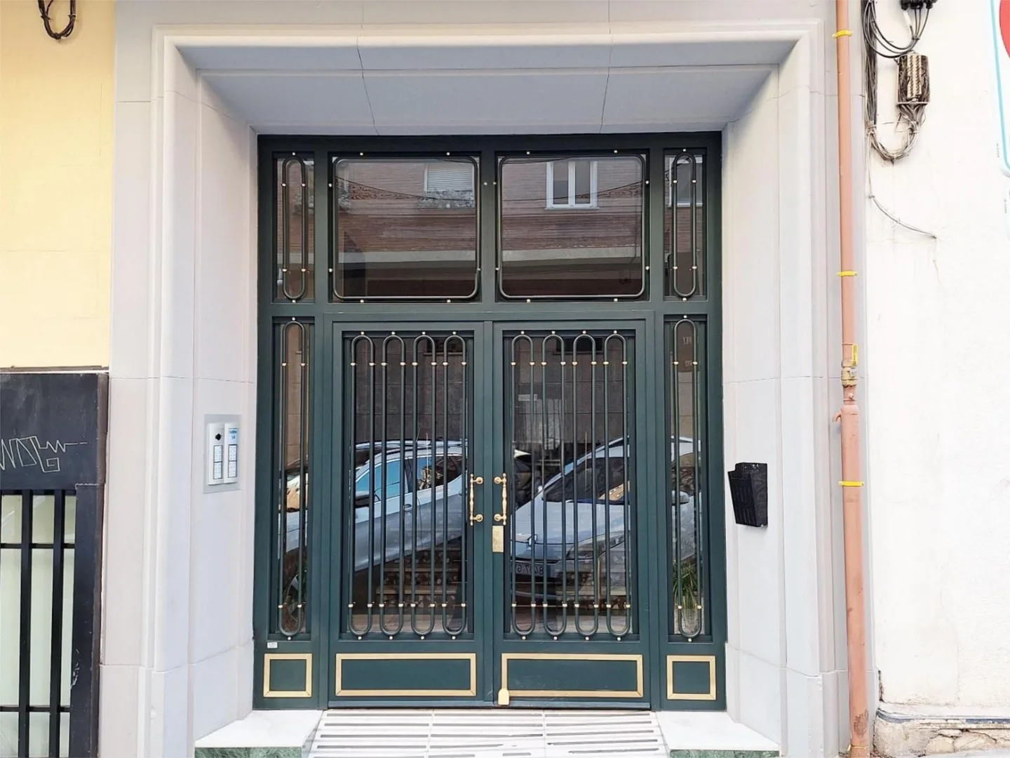 Piso en  Calle de Valderribas 14 - Foto 7