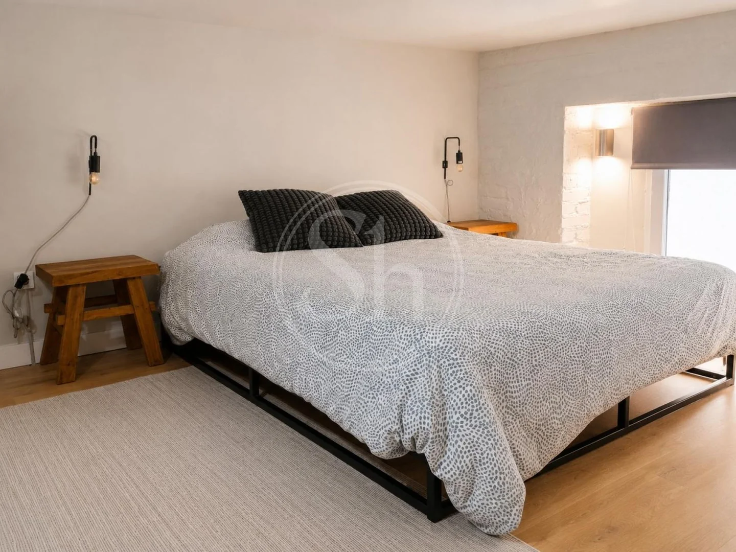 Estudio en Calle de Sánchez Pacheco, Ciudad Jardín - Foto 8