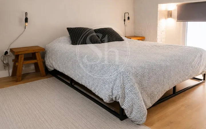 Estudio en Calle de Sánchez Pacheco, Ciudad Jardín - Foto 8