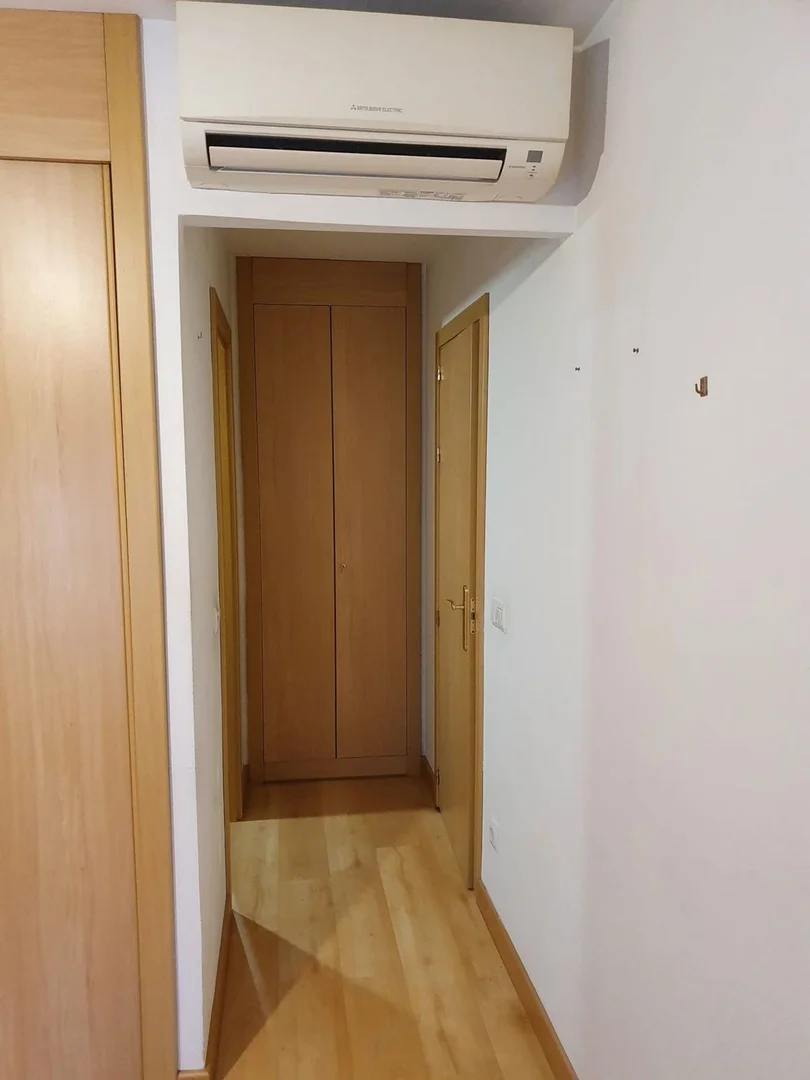 Piso en calle Santa Eduvigis, 30 - Foto 8