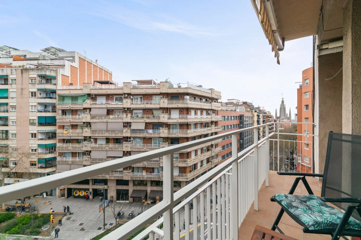 Piso en Barrio El Camp d'En Grassot i Gràcia Nova - Foto 19