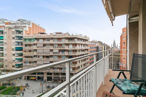 Piso en Barrio El Camp d'En Grassot i Gràcia Nova - Foto 19