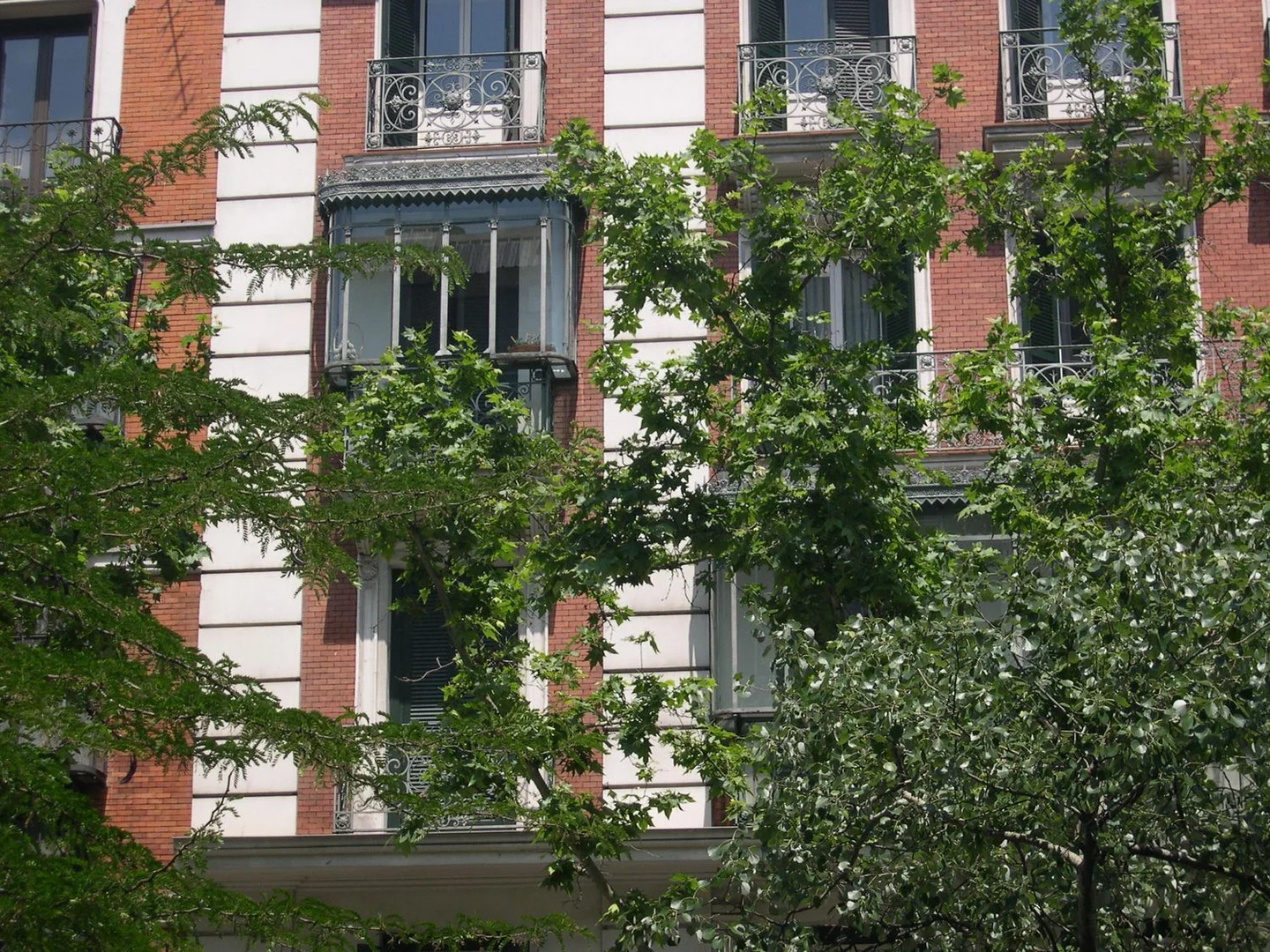 Piso en calle de Carranza, 20 - Foto 5