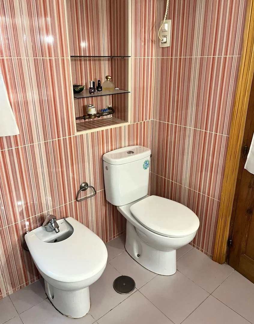 Piso en Barrio Gaztambide - Foto 14