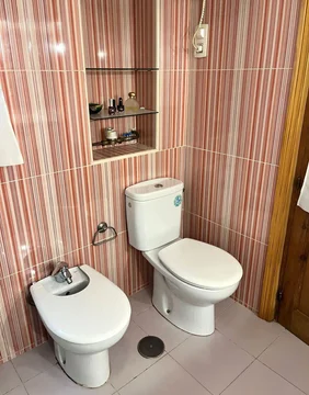 Piso en Barrio Gaztambide - Foto 14