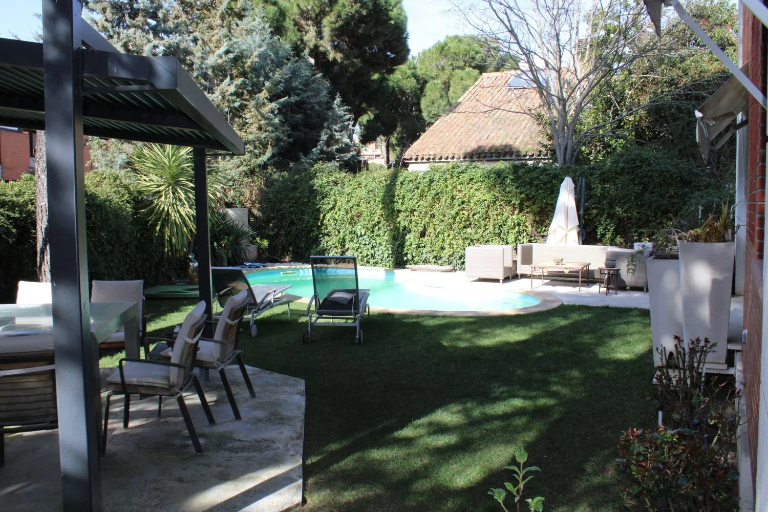 Casa independiente en calle de Joselito, 7 - Foto 1