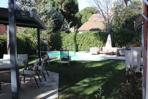 Casa independiente en calle de Joselito, 7 - Foto 1