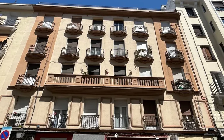 Piso en Calle Escosura, 8, Arapiles - Foto 13