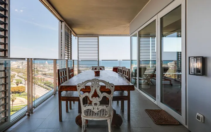 Piso en Paseo de Garcia Fària, Diagonal Mar i el Front Marítim del Poblenou - Foto 41
