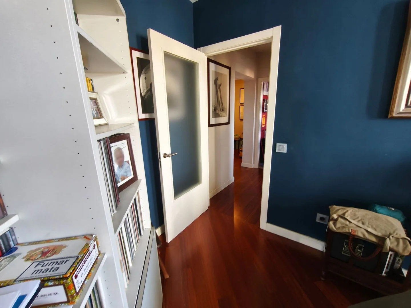 Piso en plaza de la R. Dominicana, 7 - Foto 14