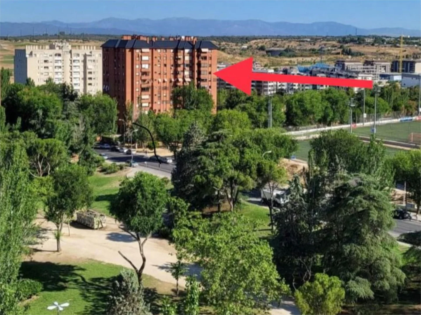 Piso en  Calle de Rosalía de Castro 75 - Foto 31