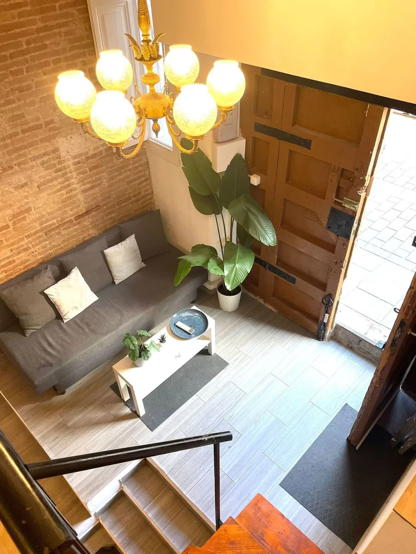 Estudio en Rambla del Raval, 14, El Raval - Foto 20