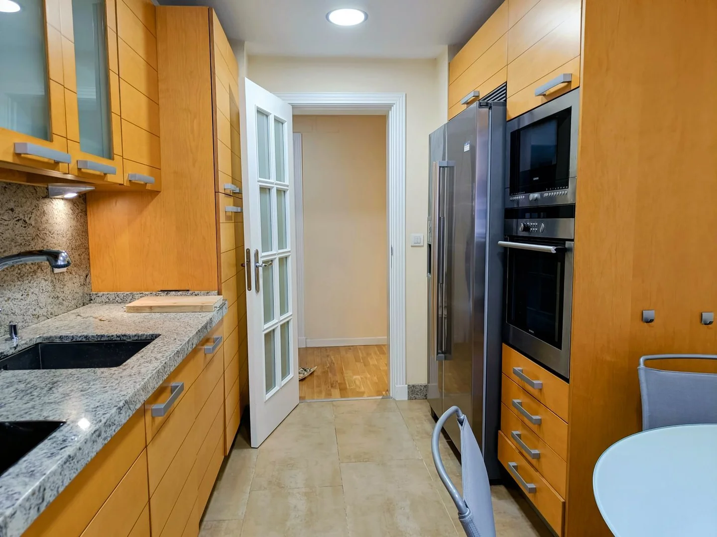 Piso en calle de Arturo Soria, 340 - Foto 9