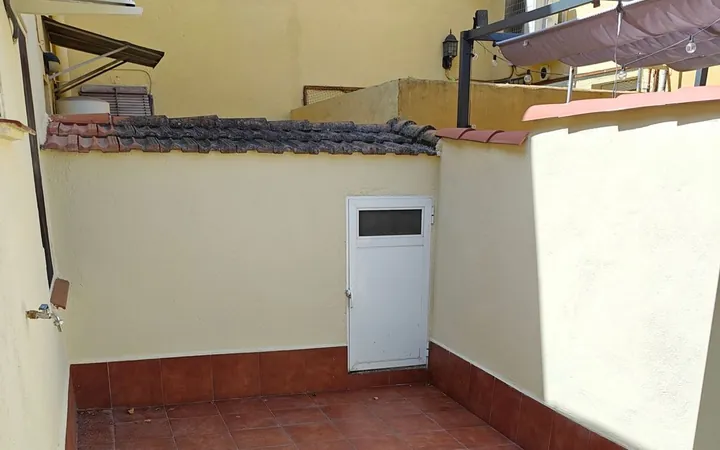 Chalet adosado en Calle Corella, 22, San Fermín - Foto 27