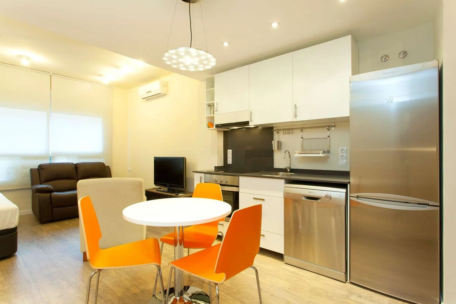 Estudio en Calle de la Granada del Penedès, Sant Gervasi - Galvany - Foto 8