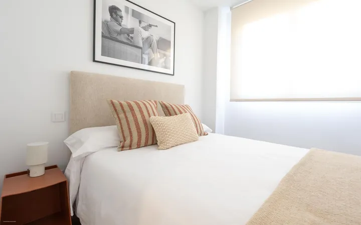 Estudio en Calle del General Ricardos, 114, San Isidro - Foto 12
