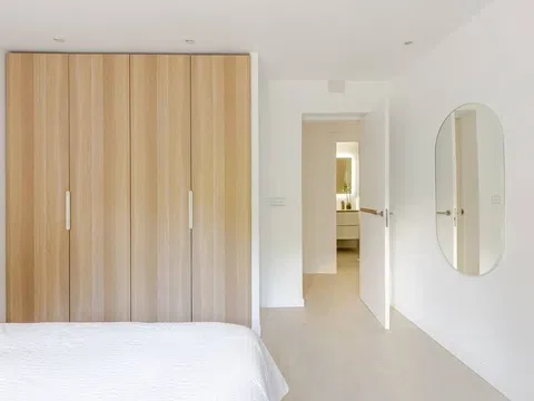 Piso en calle Antonio Pirala, 5 - Foto 9