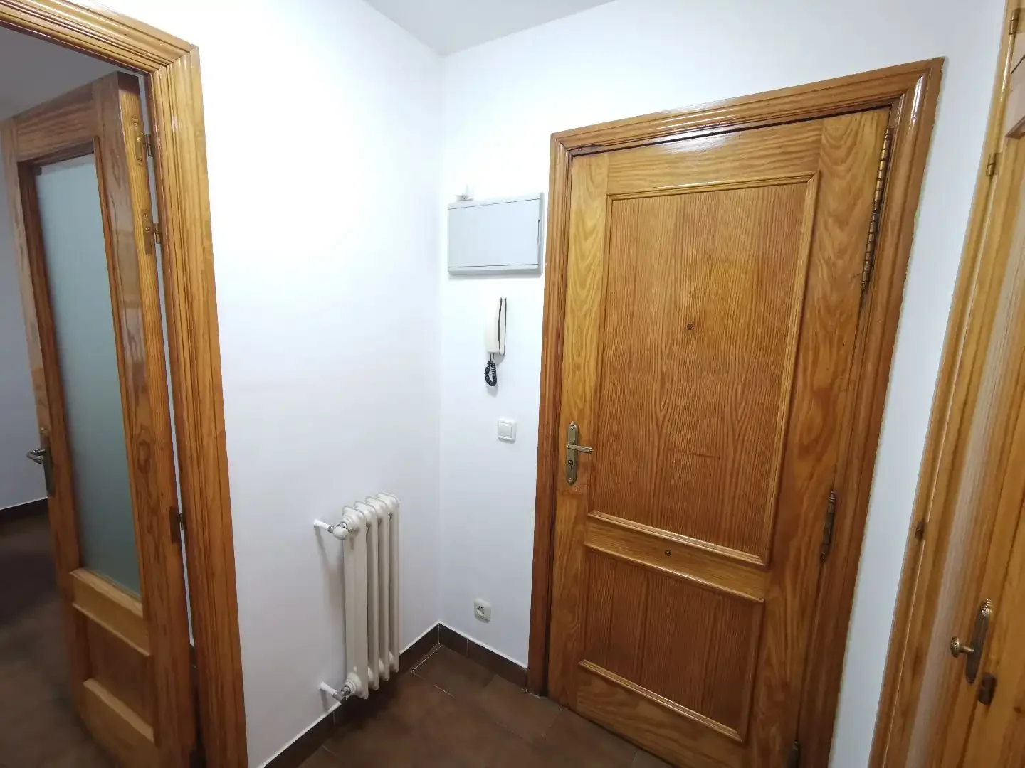 Apartamento en  Calle del Pilar de Zaragoza 89 - Foto 2