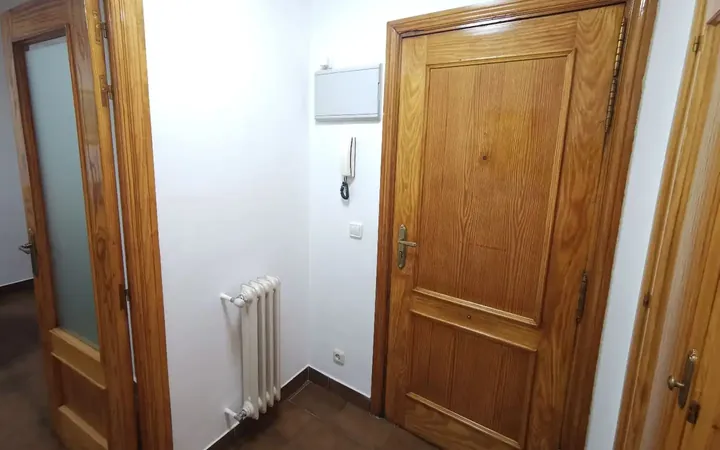 Apartamento en  Calle del Pilar de Zaragoza 89 - Foto 2