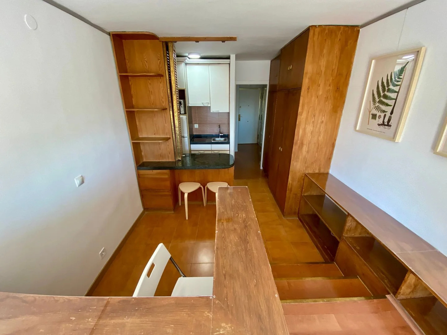 Estudio en calle de Churruca, 2 - Foto 12